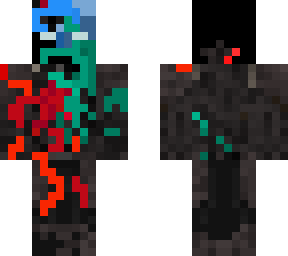 chim's netherite night