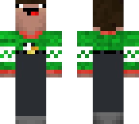 christmas noob