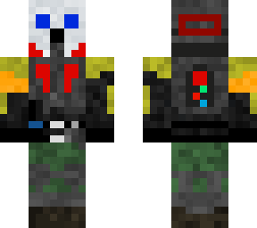city 36 commander
