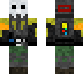 city 36 sub-commander