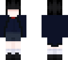 cloaked