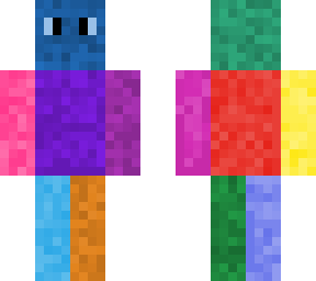 color guy