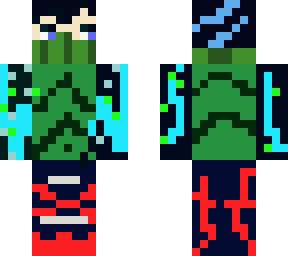 commando