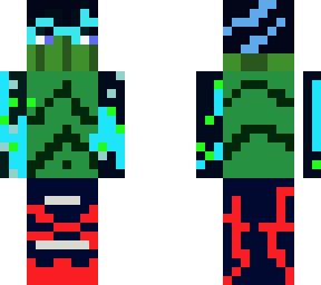 commando