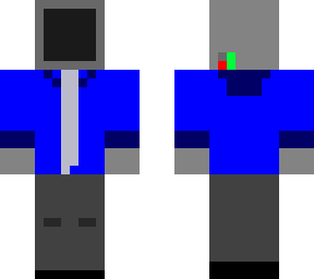 computer/tv guy