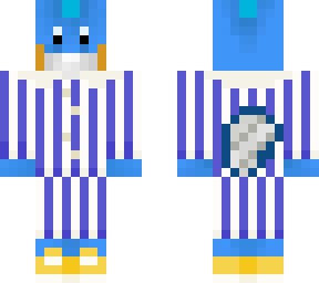 connor in b2 pajamas