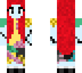 contest entry sally