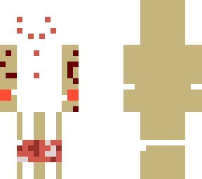 cookie man (horror movie)
