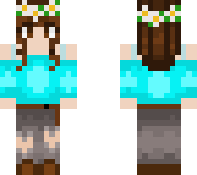 cool cute girl