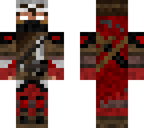 corrupt wielder