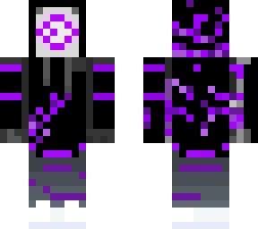 corrupted bear