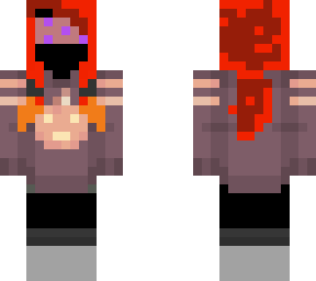 cozy faceless