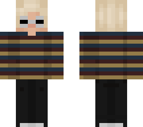 cozy luckyy skin
