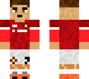 cr7 manchester skin