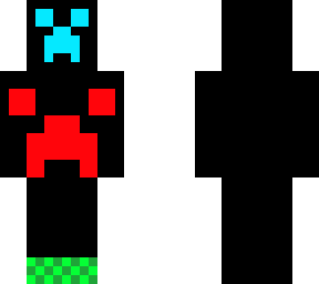creeper v2