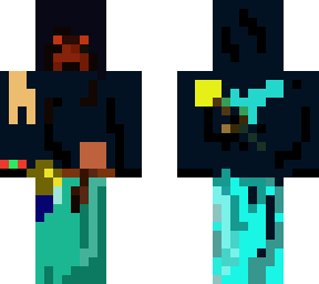 creperofficals skin