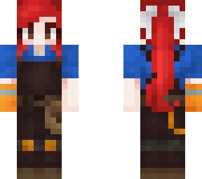 crusty emu skin 9