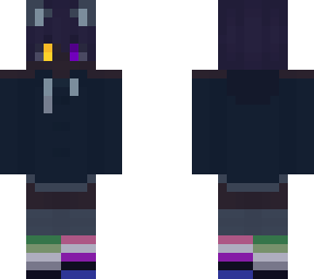 custom fem. boi