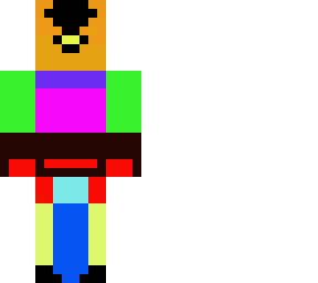 custom skin