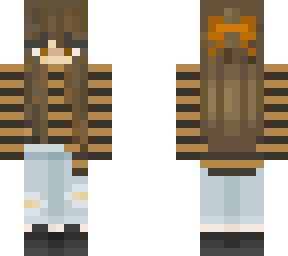 custom skin for lea :]