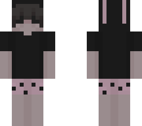 cute e-boy
