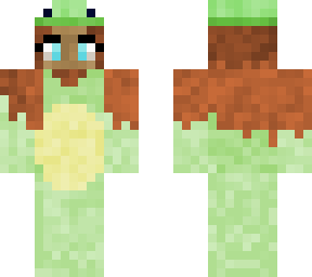cute frog onsie v2