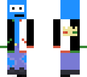 cvsx_ from yt new skin