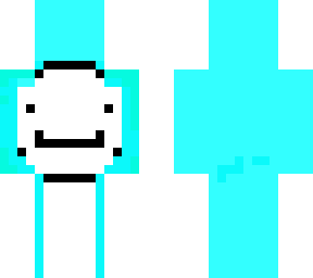 cyan dream