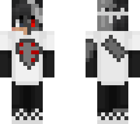 cyborg sapnap
