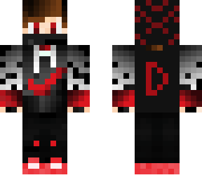 dakshdoesyt official skin