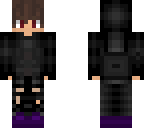 dark poishii no chicken