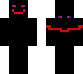 dark soldier