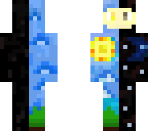 dark sunshine