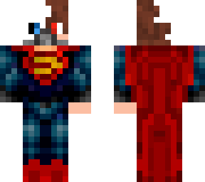 dbsuperman