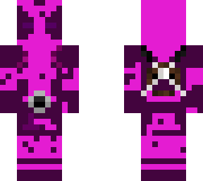 dead pool but pinkkk