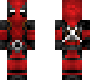 deadpool