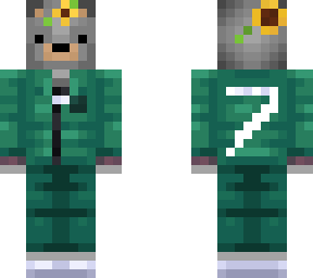 deer_deeer squid game skin