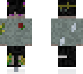 demon teen