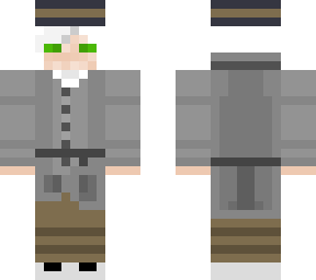 der mann