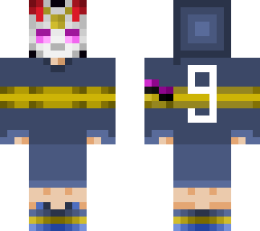 deriva boca