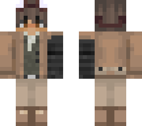 detective
