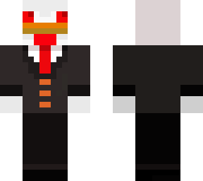 devil chicken