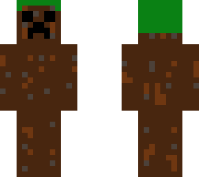 dirt creeper