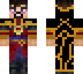 doctor strange supreme 2