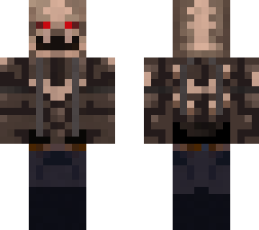 doomsday regime attempt (will remake later)