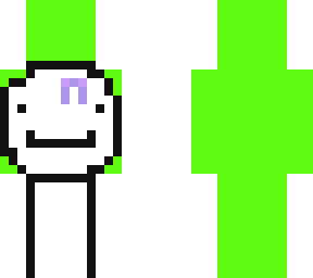 dream new #technobladesuport skin