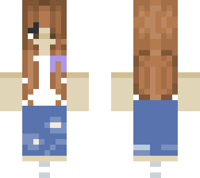 dreamieagh official skin