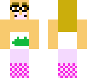 dress girl