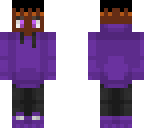 drippy purpled