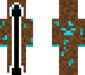 drowned mage